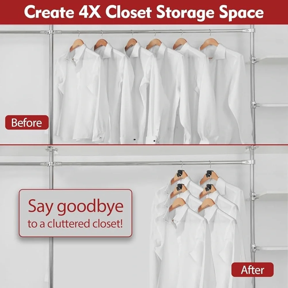 70pc Space Saver Set